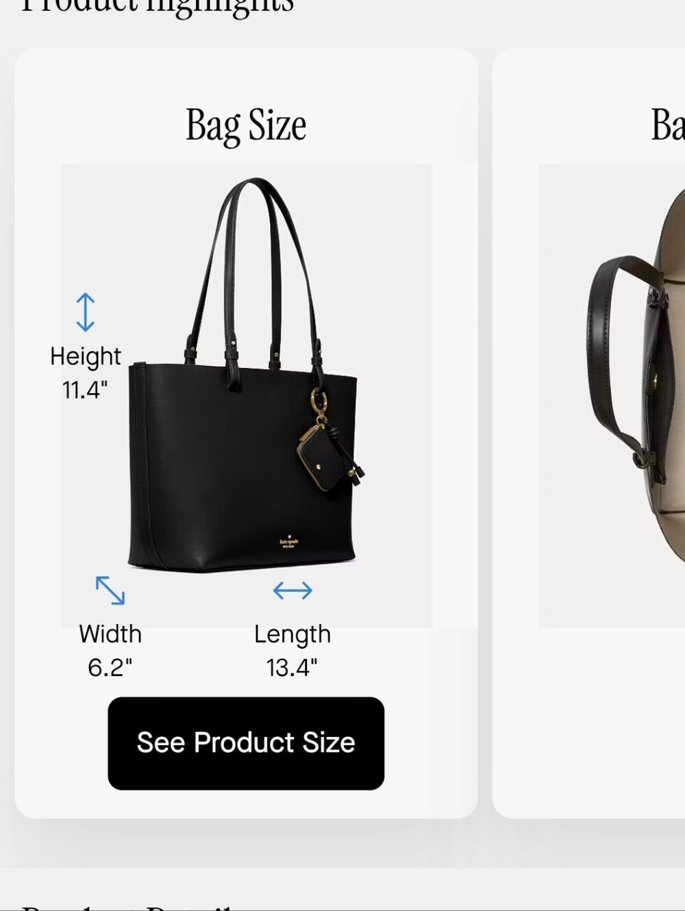 Kate Spade - Picture 4 of 4